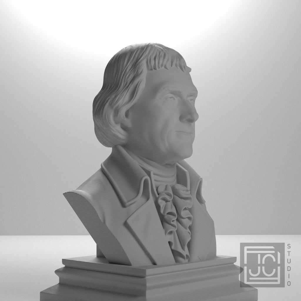 Thomas Jefferson supplemental reference photo 3