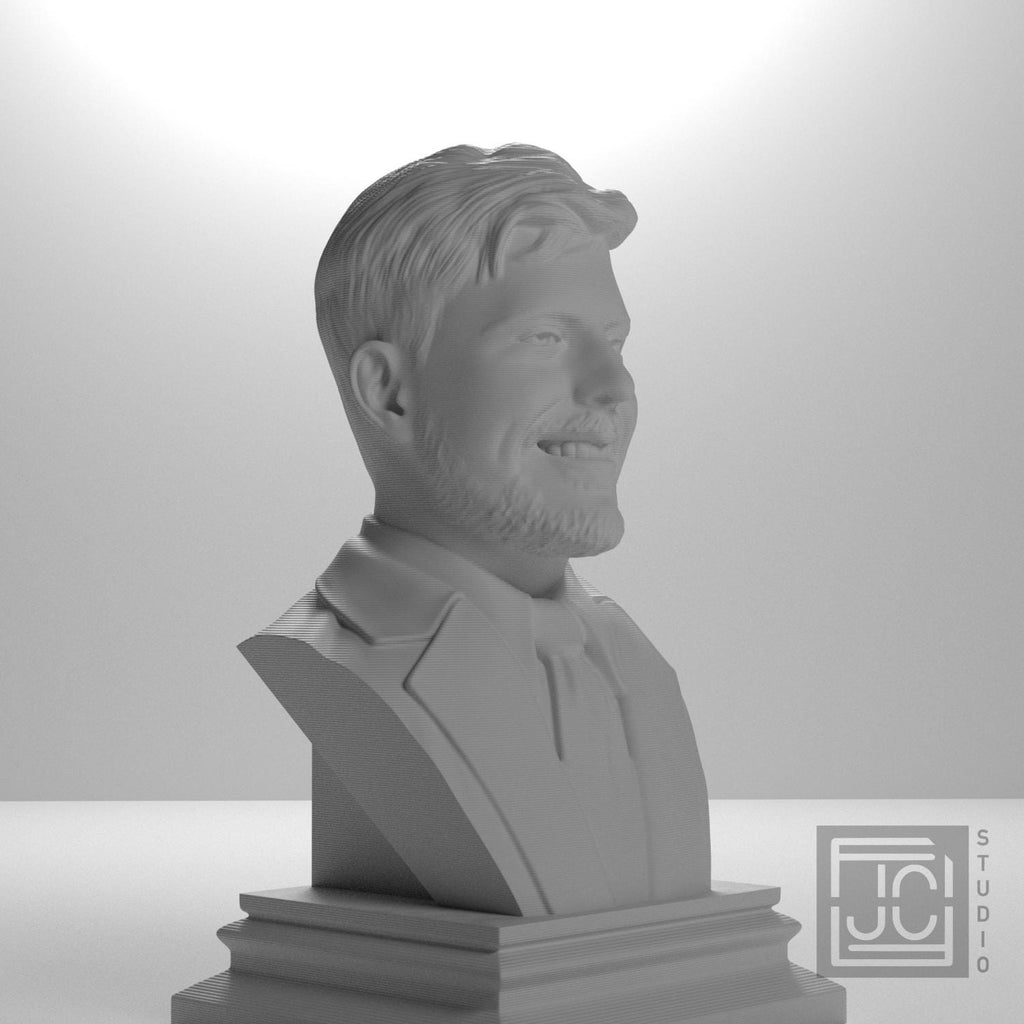 MrBeast supplemental reference photo 3