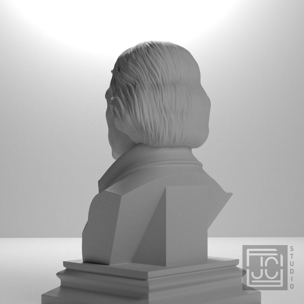 Thomas Jefferson supplemental reference photo 7