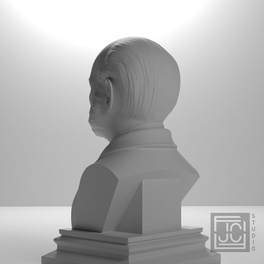 John Quincy Adams supplemental reference photo 7