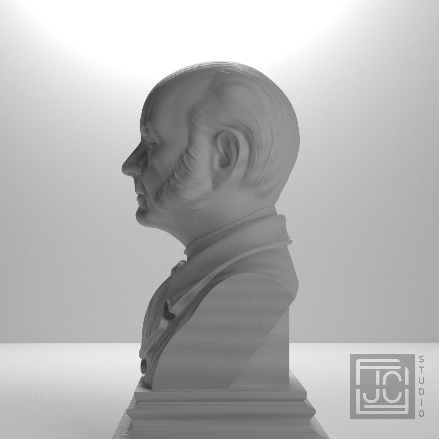 John Quincy Adams supplemental reference photo 8