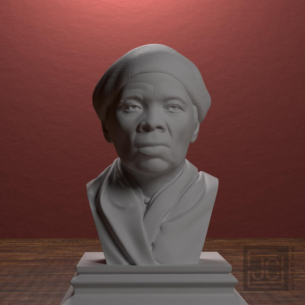 Harriet Tubman supplemental reference photo 1