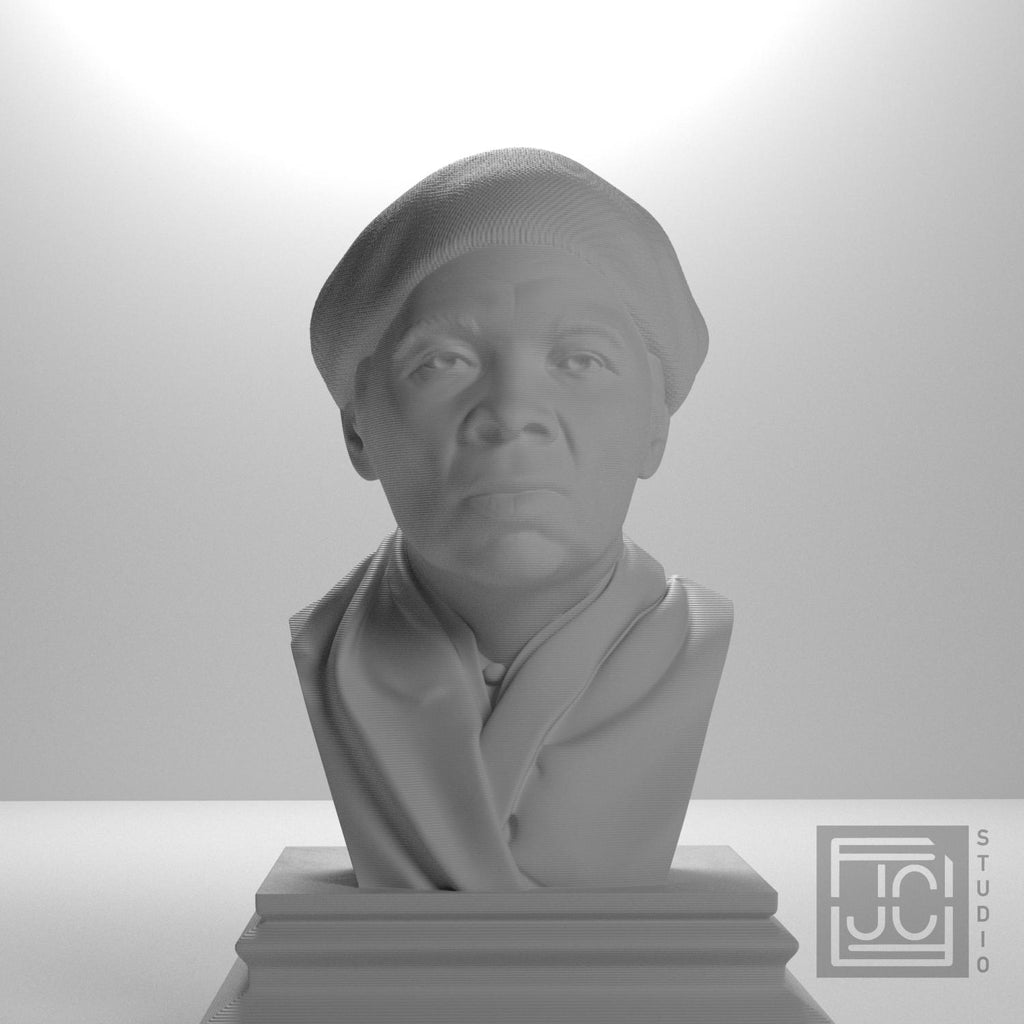 Harriet Tubman supplemental reference photo 2