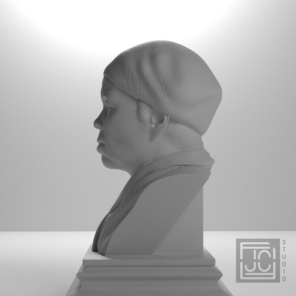 Harriet Tubman supplemental reference photo 8