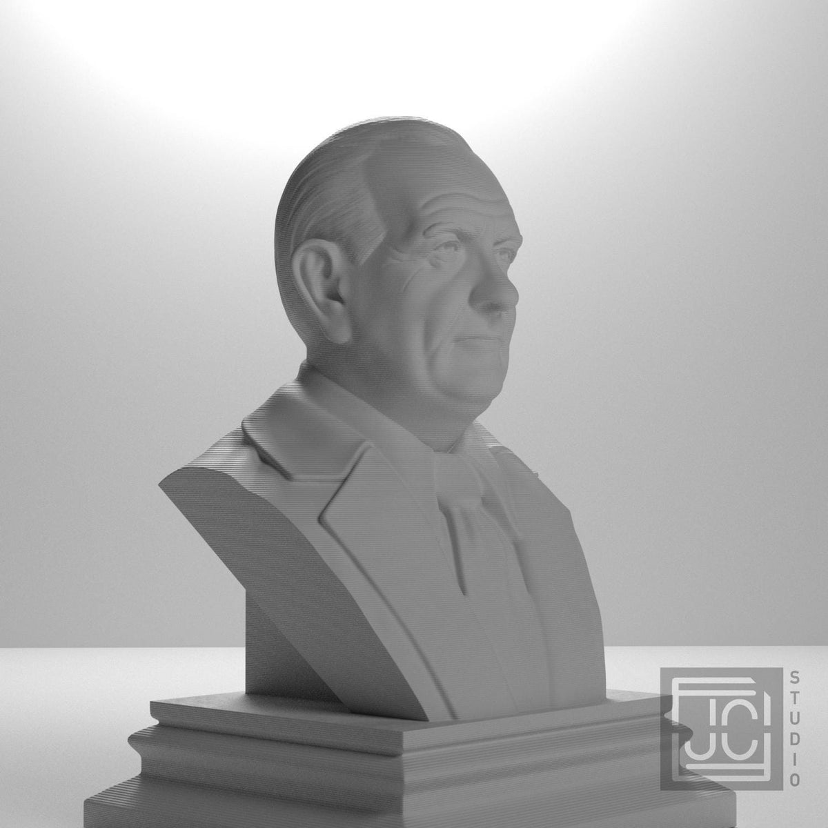 Lyndon B. Johnson supplemental reference photo 3