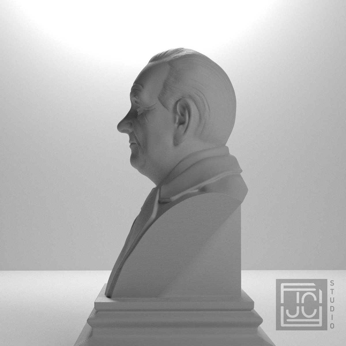Lyndon B. Johnson supplemental reference photo 8