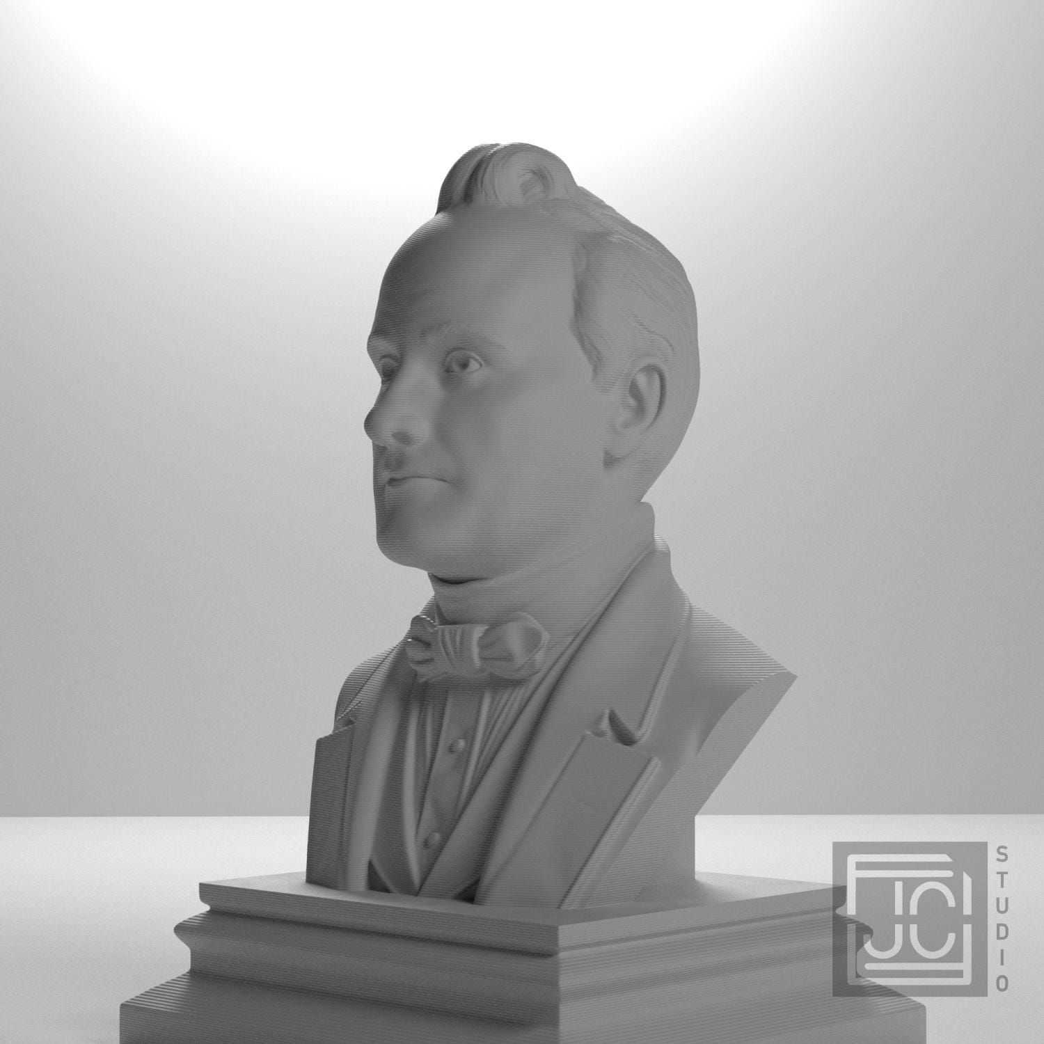 James Buchanan supplemental reference photo 9