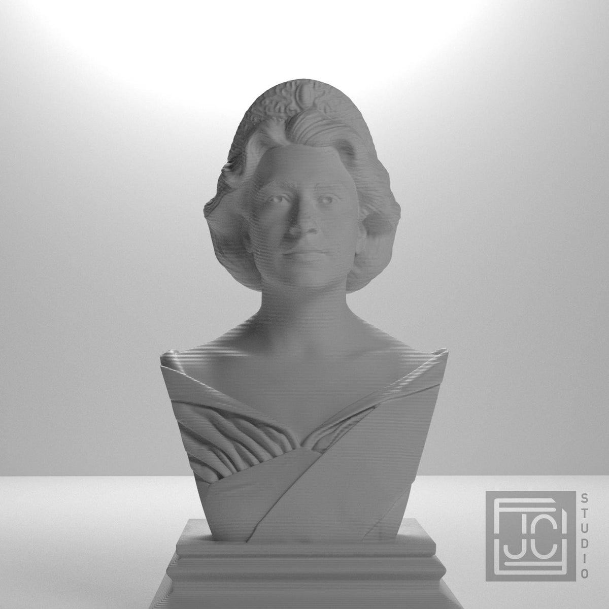 Queen Elizabeth II supplemental reference photo 2