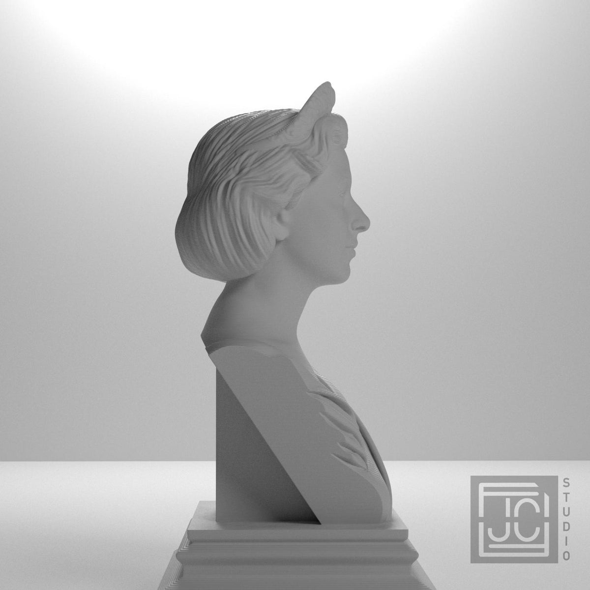 Queen Elizabeth II supplemental reference photo 4