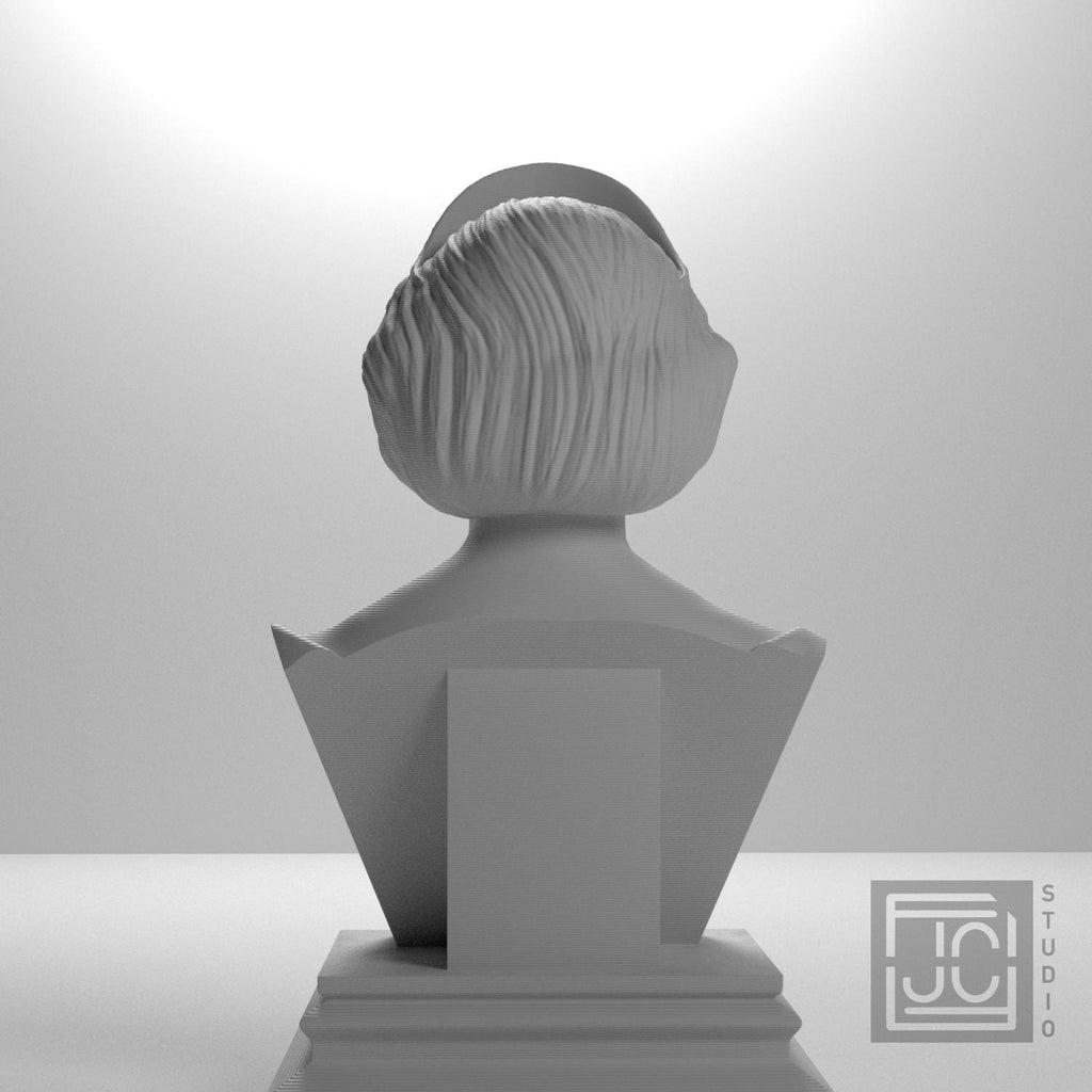 Queen Elizabeth II supplemental reference photo 6