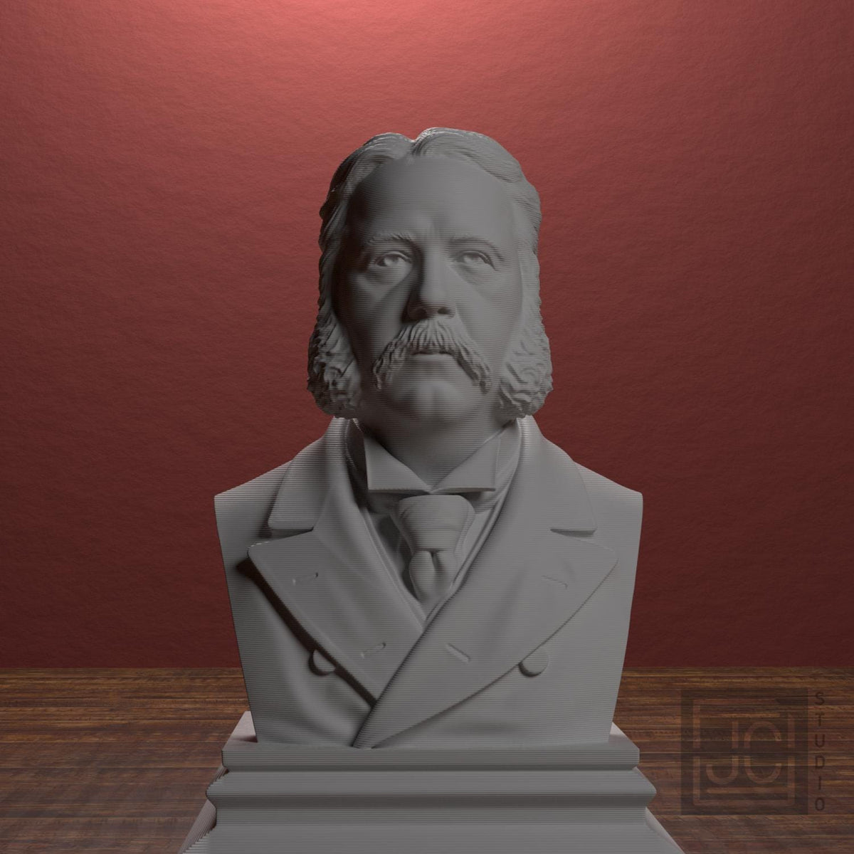 Chester A. Arthur supplemental reference photo 1