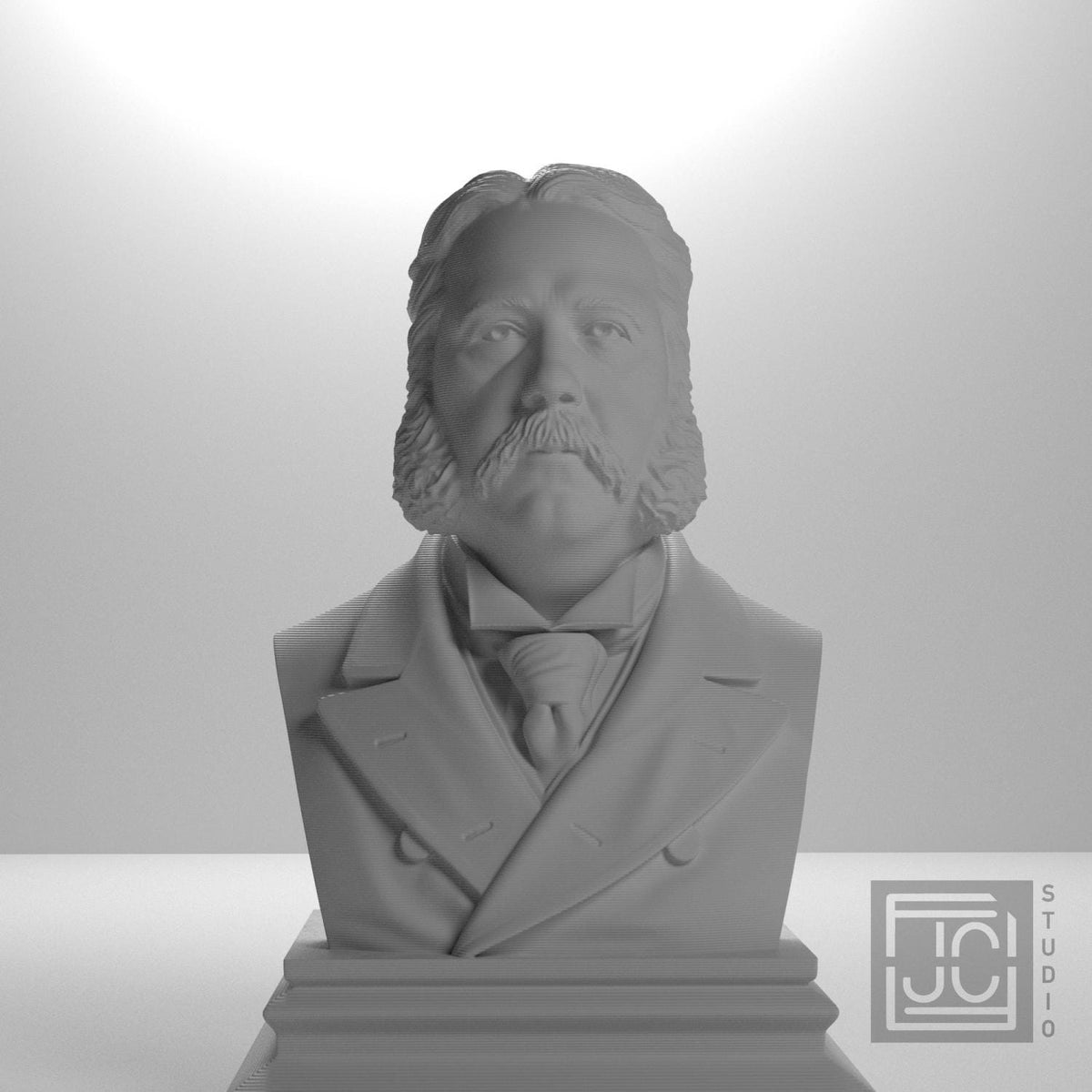 Chester A. Arthur supplemental reference photo 2