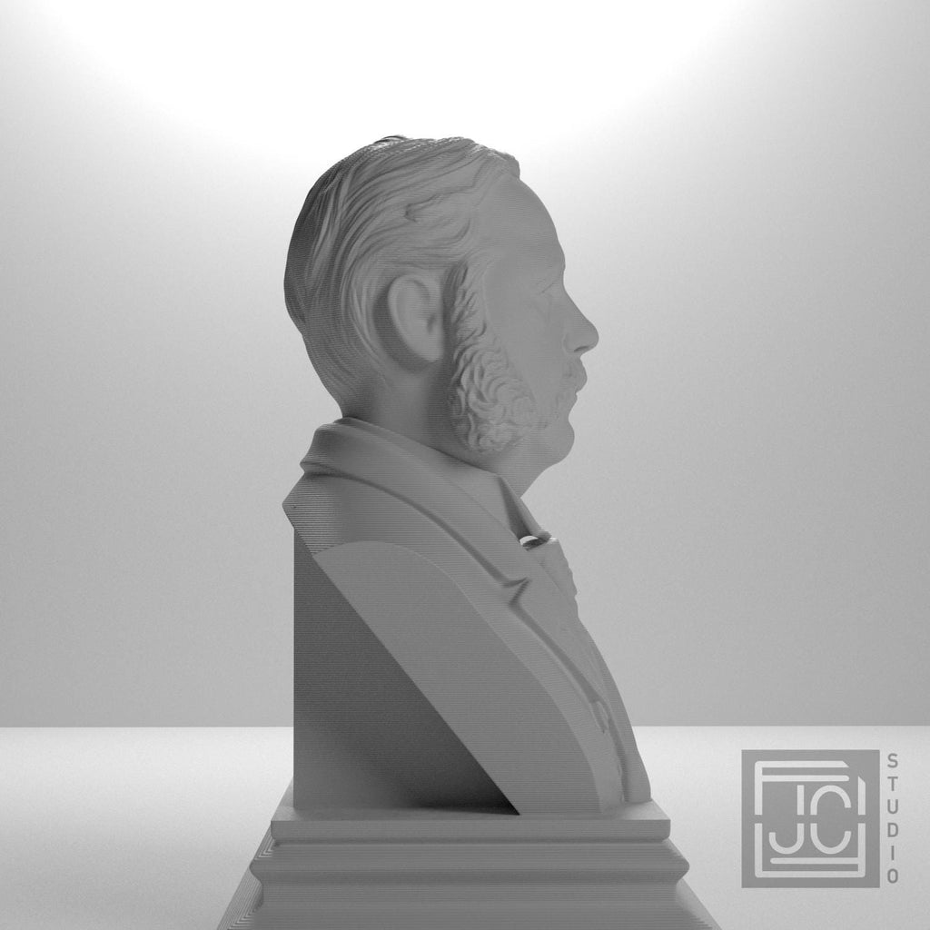 Chester A. Arthur supplemental reference photo 4