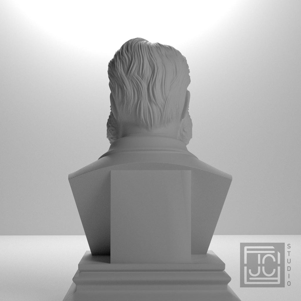 Chester A. Arthur supplemental reference photo 6