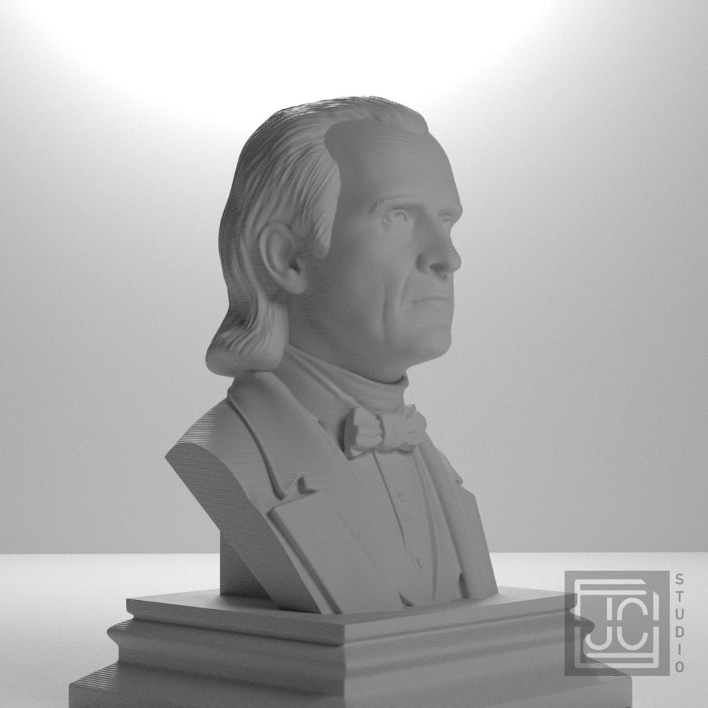 James K. Polk supplemental reference photo 3