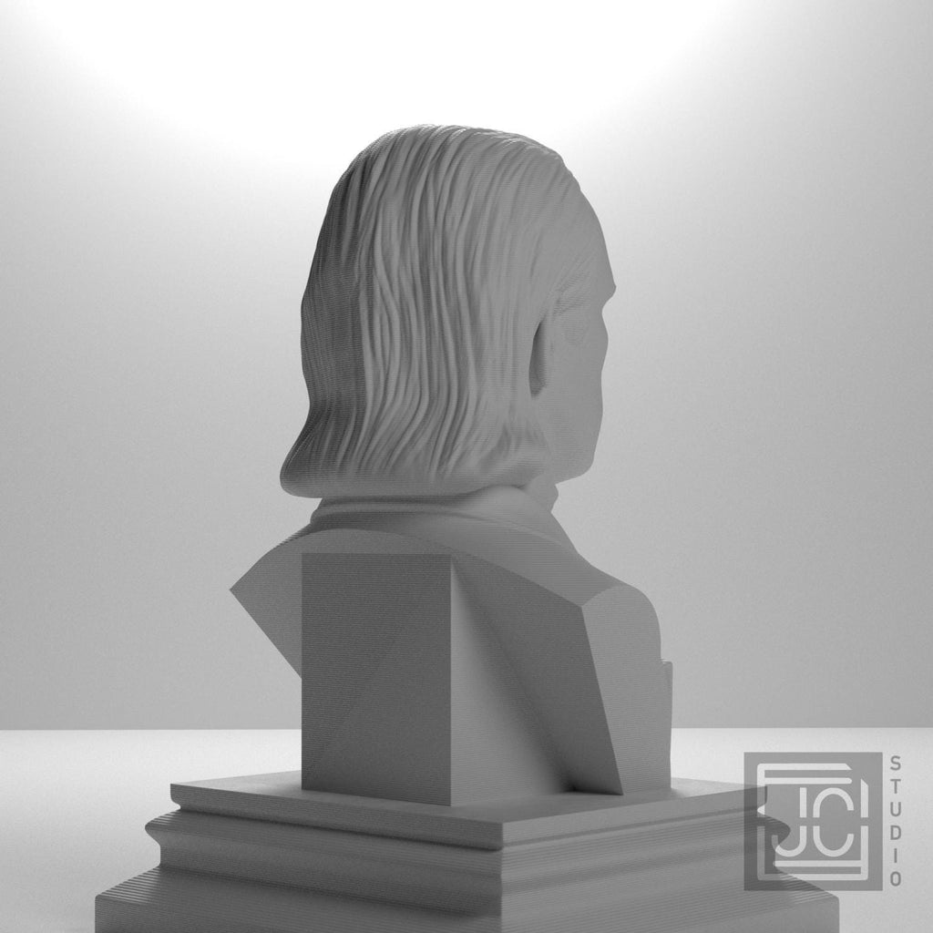 James K. Polk supplemental reference photo 5