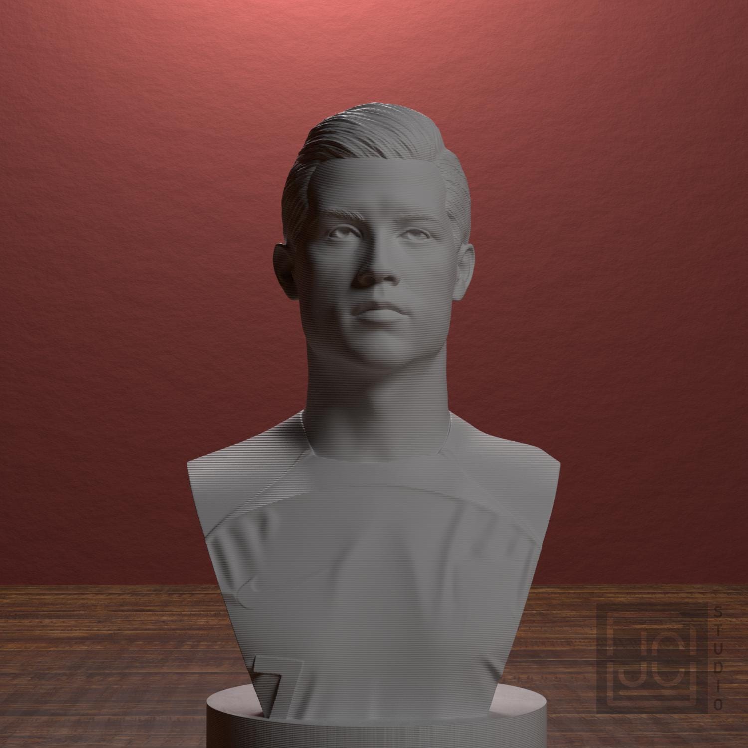 Cristiano Ronaldo supplemental reference photo 1
