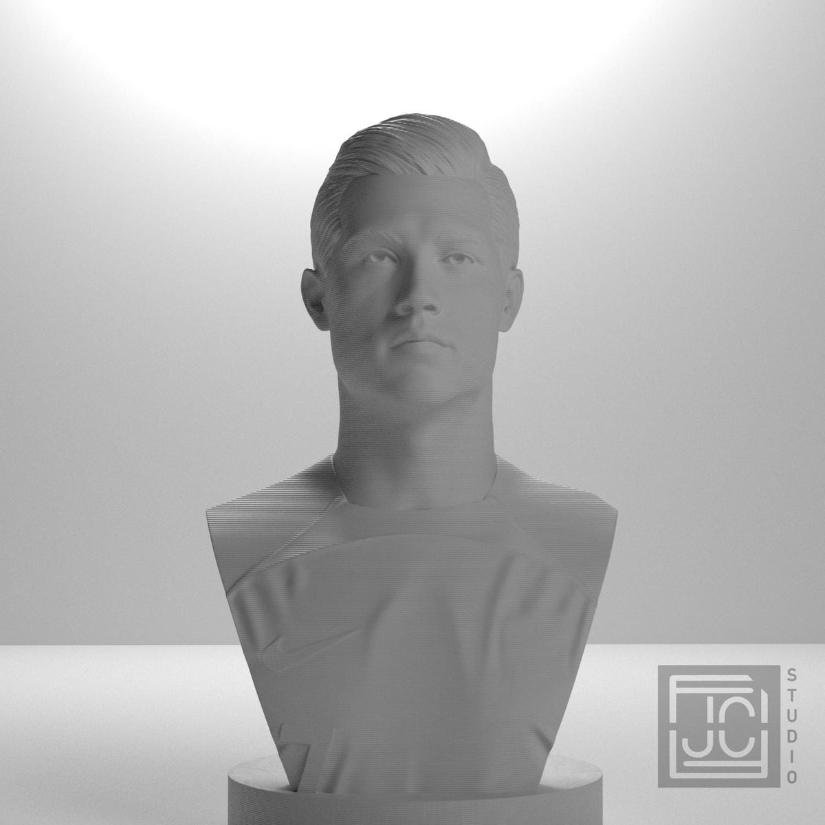 Cristiano Ronaldo supplemental reference photo 2