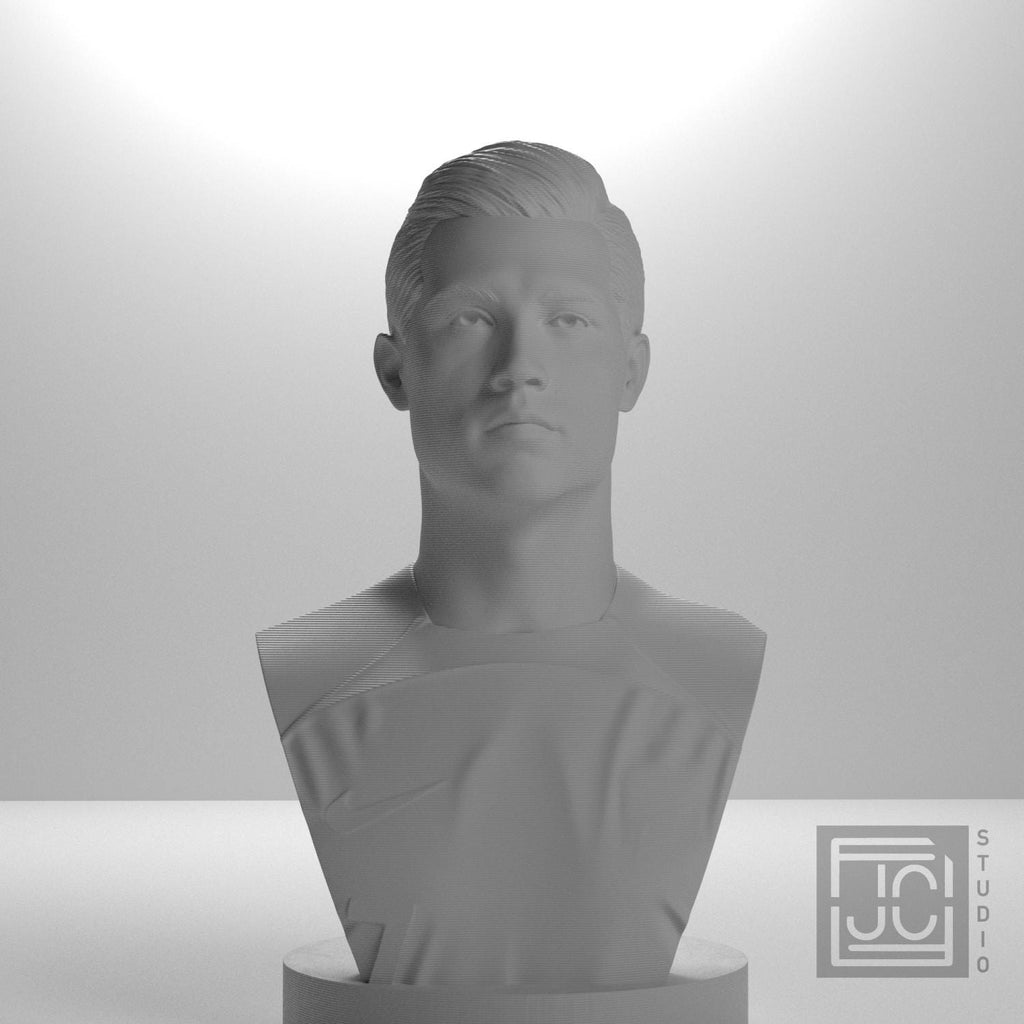 Cristiano Ronaldo supplemental reference photo 2
