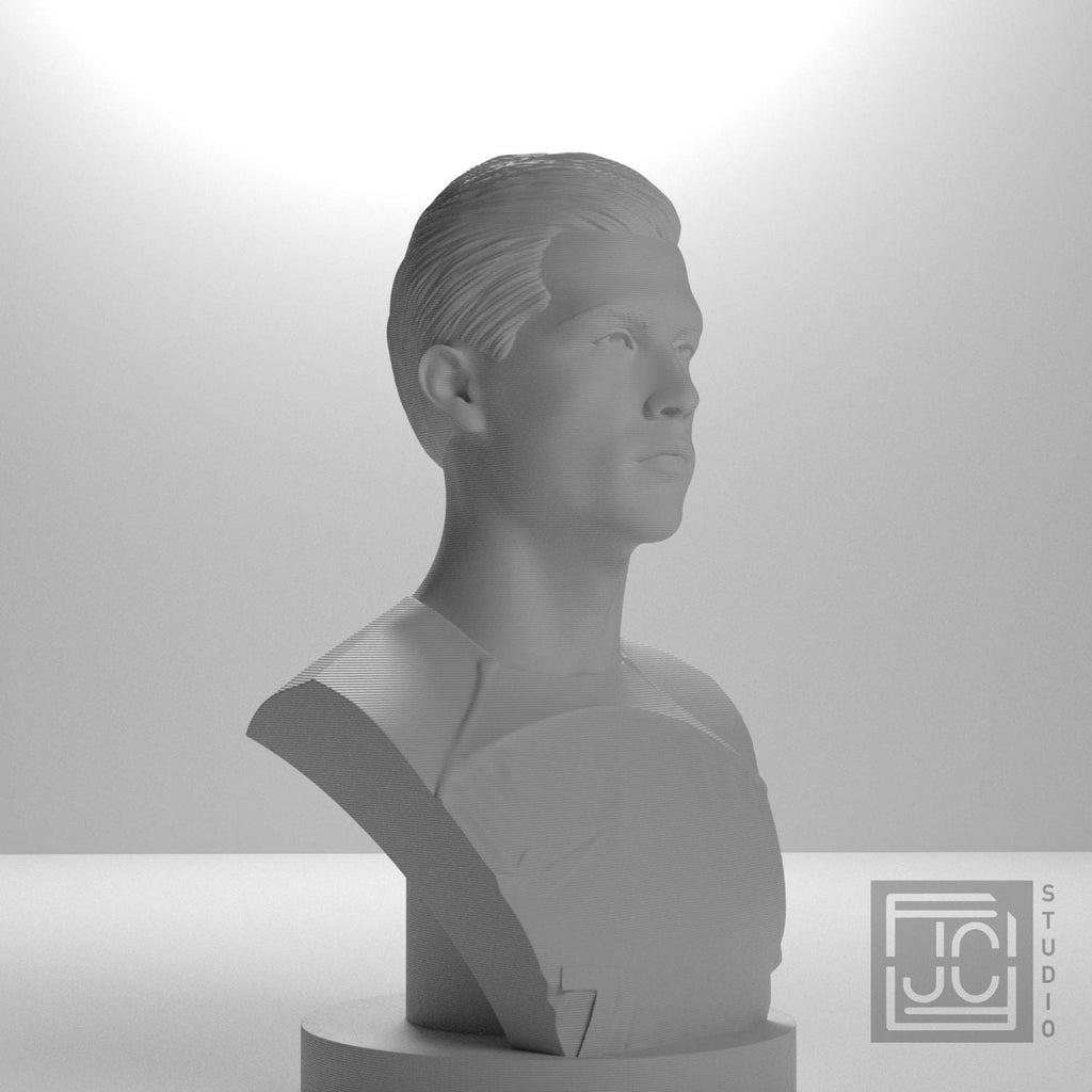 Cristiano Ronaldo supplemental reference photo 3