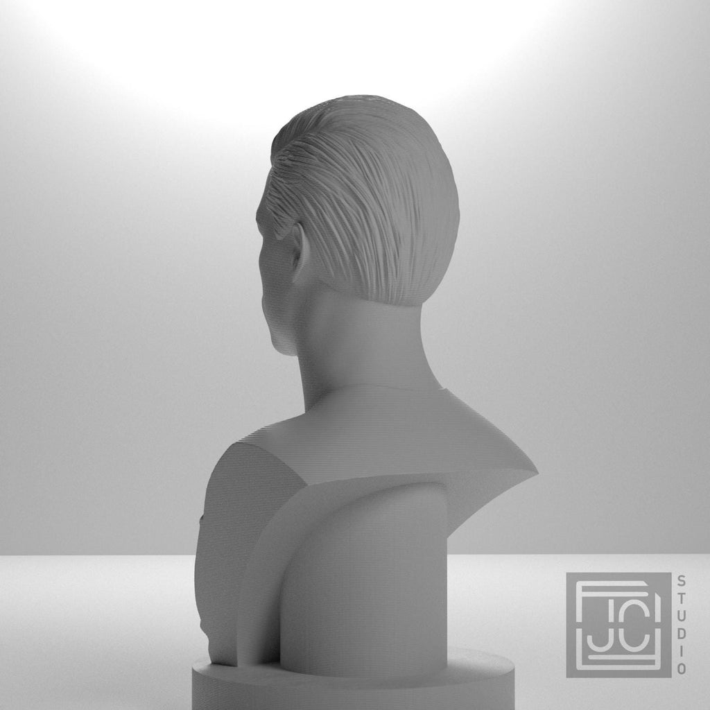 Cristiano Ronaldo supplemental reference photo 7