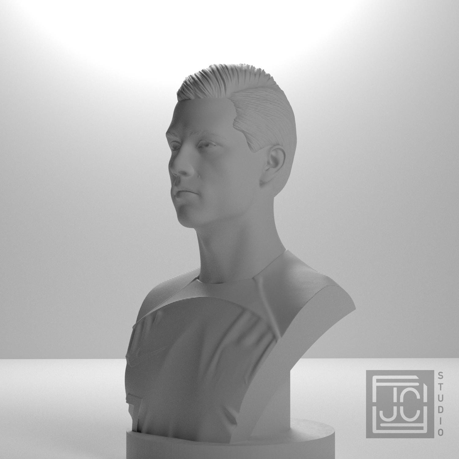 Cristiano Ronaldo supplemental reference photo 9