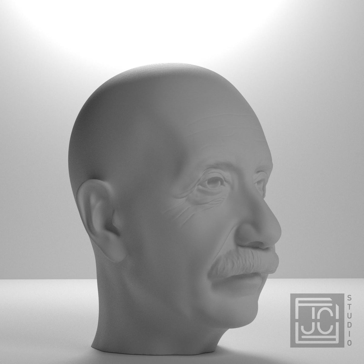 Albert Einstein supplemental reference photo 3