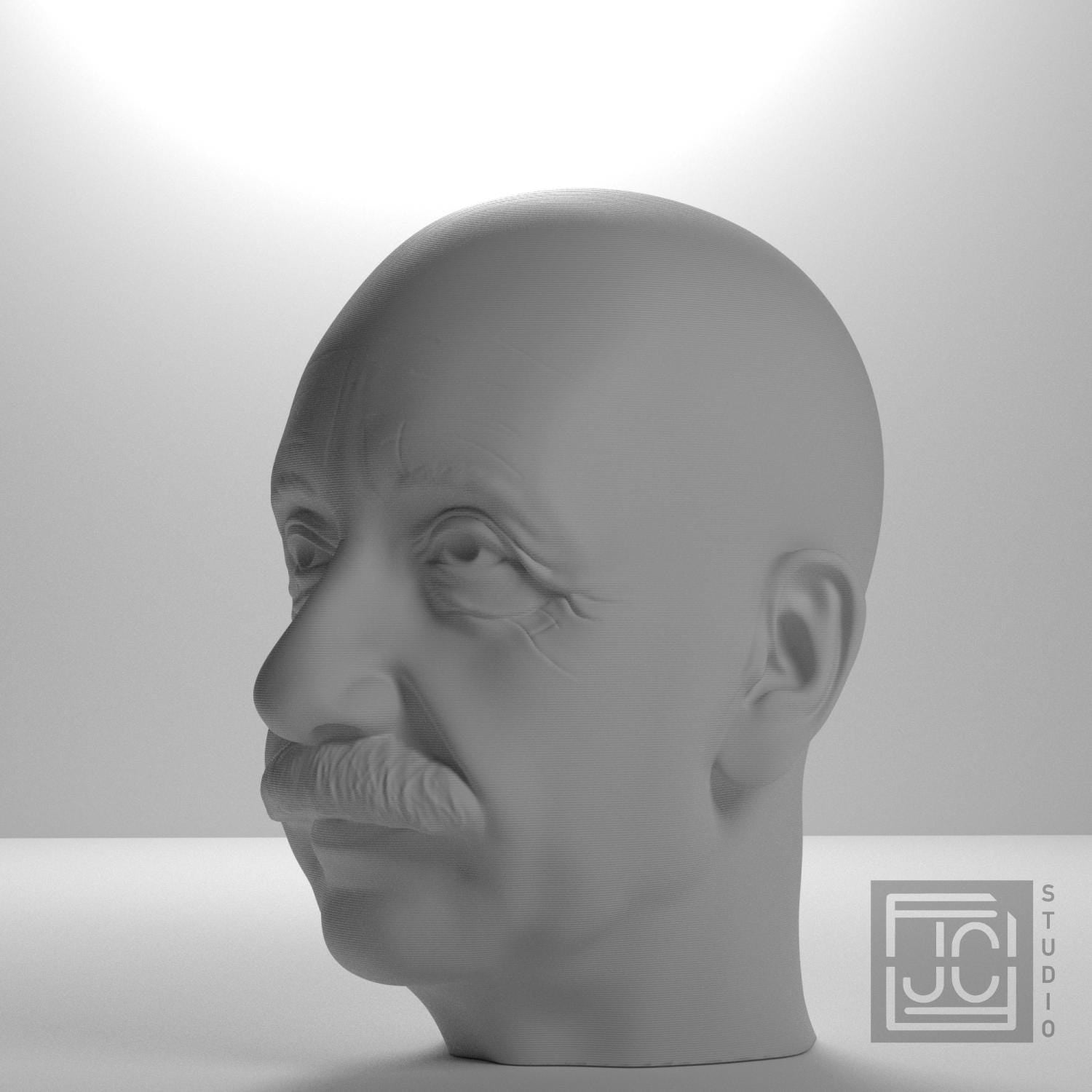 Albert Einstein supplemental reference photo 9