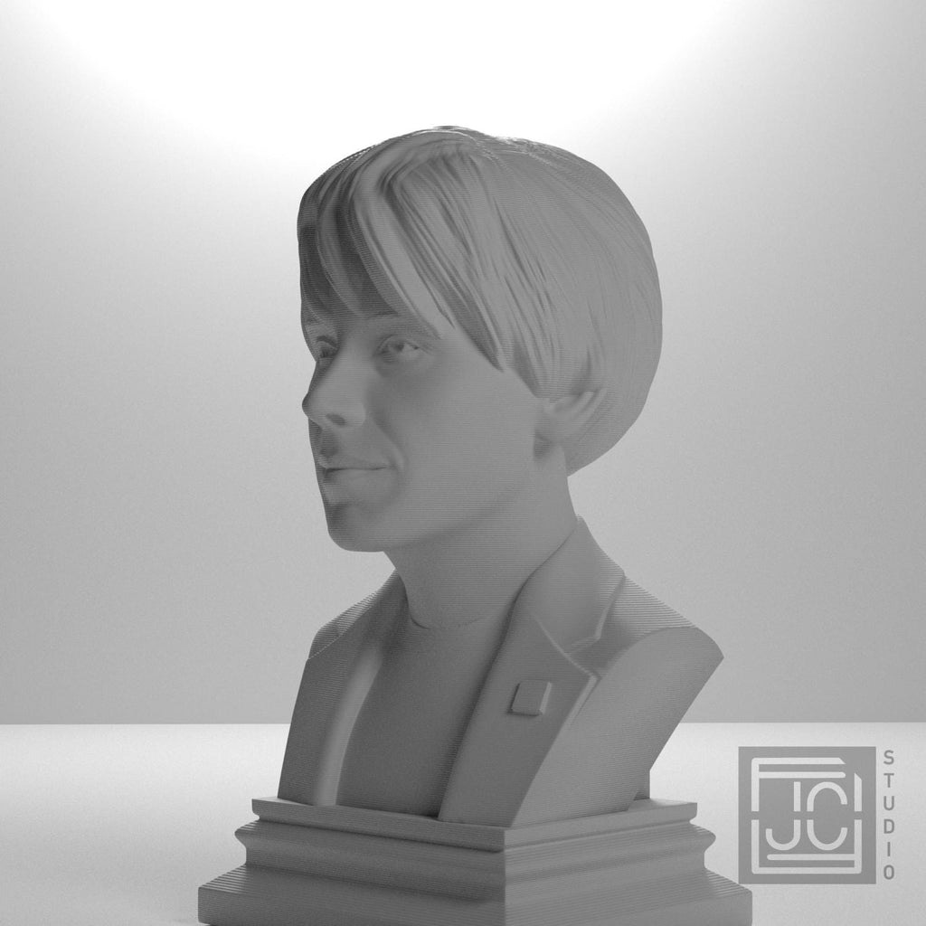 Brian Cox supplemental reference photo 9