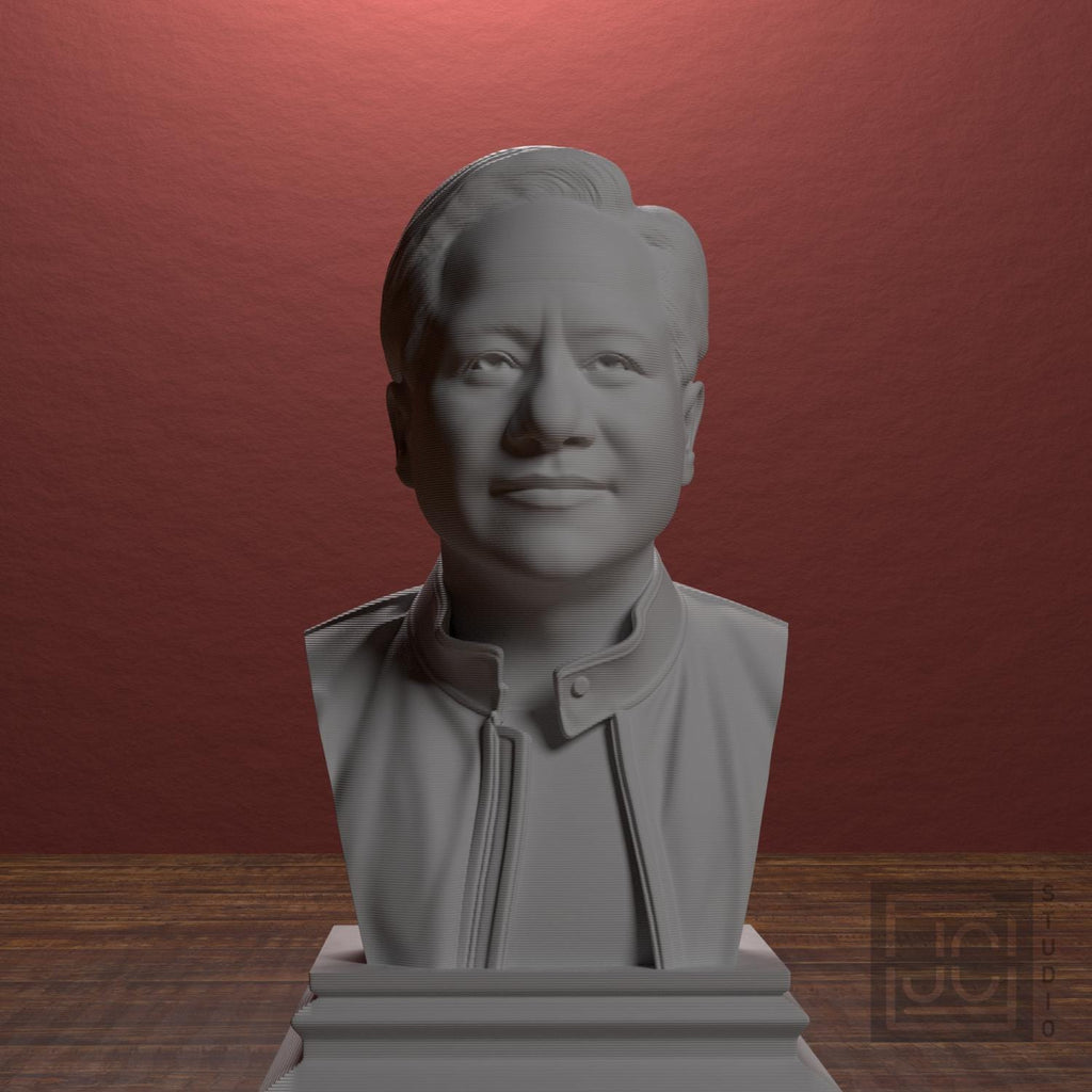 Jensen Huang supplemental reference photo 1
