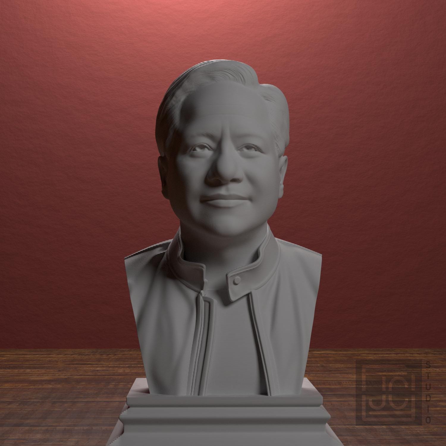 Jensen Huang supplemental reference photo 1