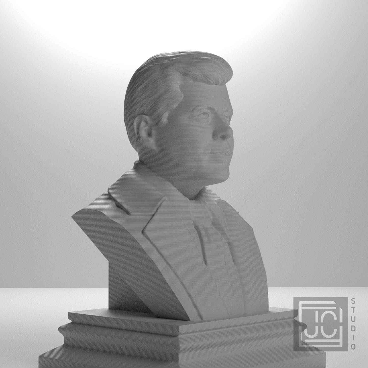John F. Kennedy supplemental reference photo 3