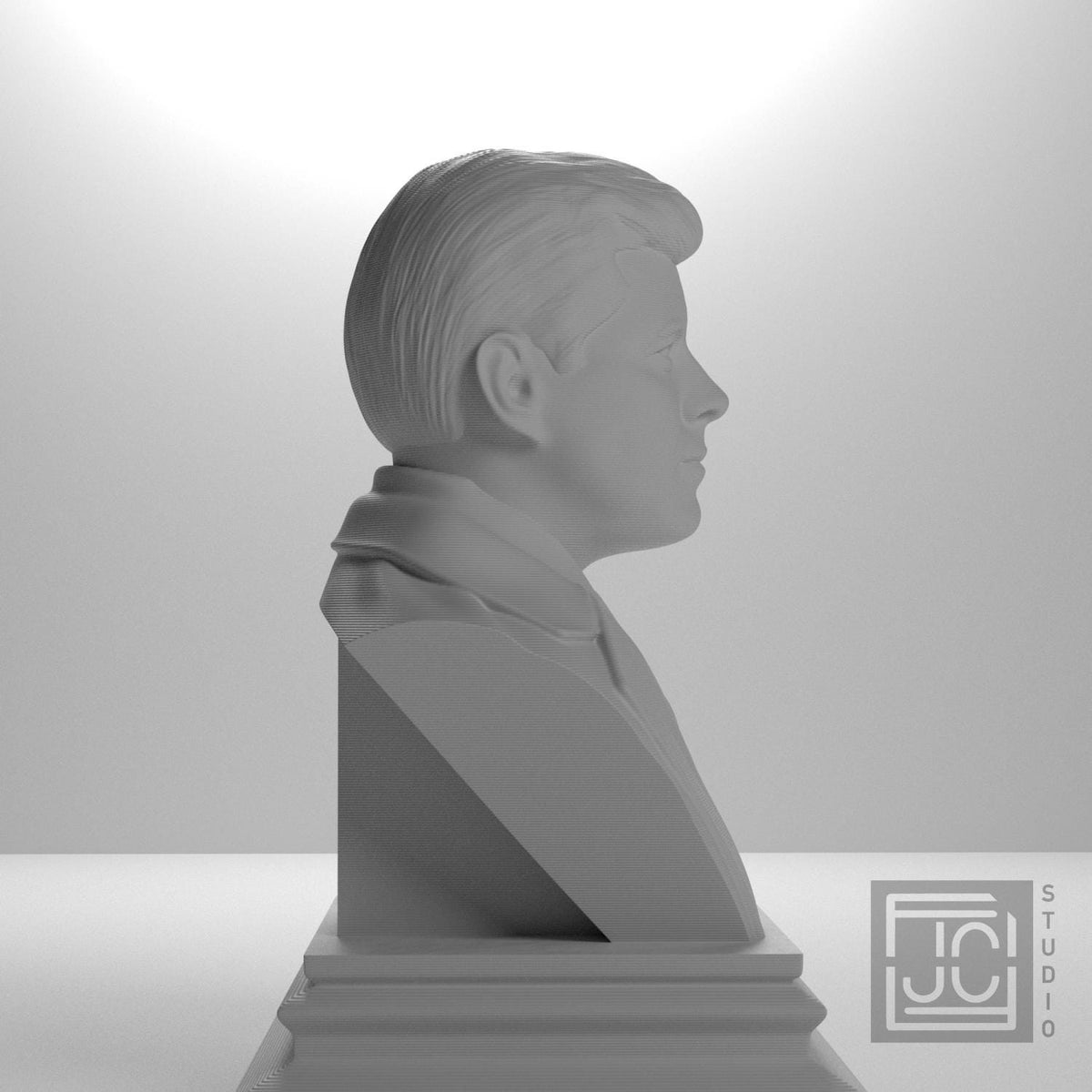 John F. Kennedy supplemental reference photo 4