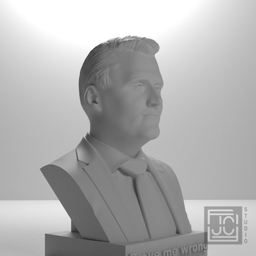 Charlie Kirk supplemental reference photo 3