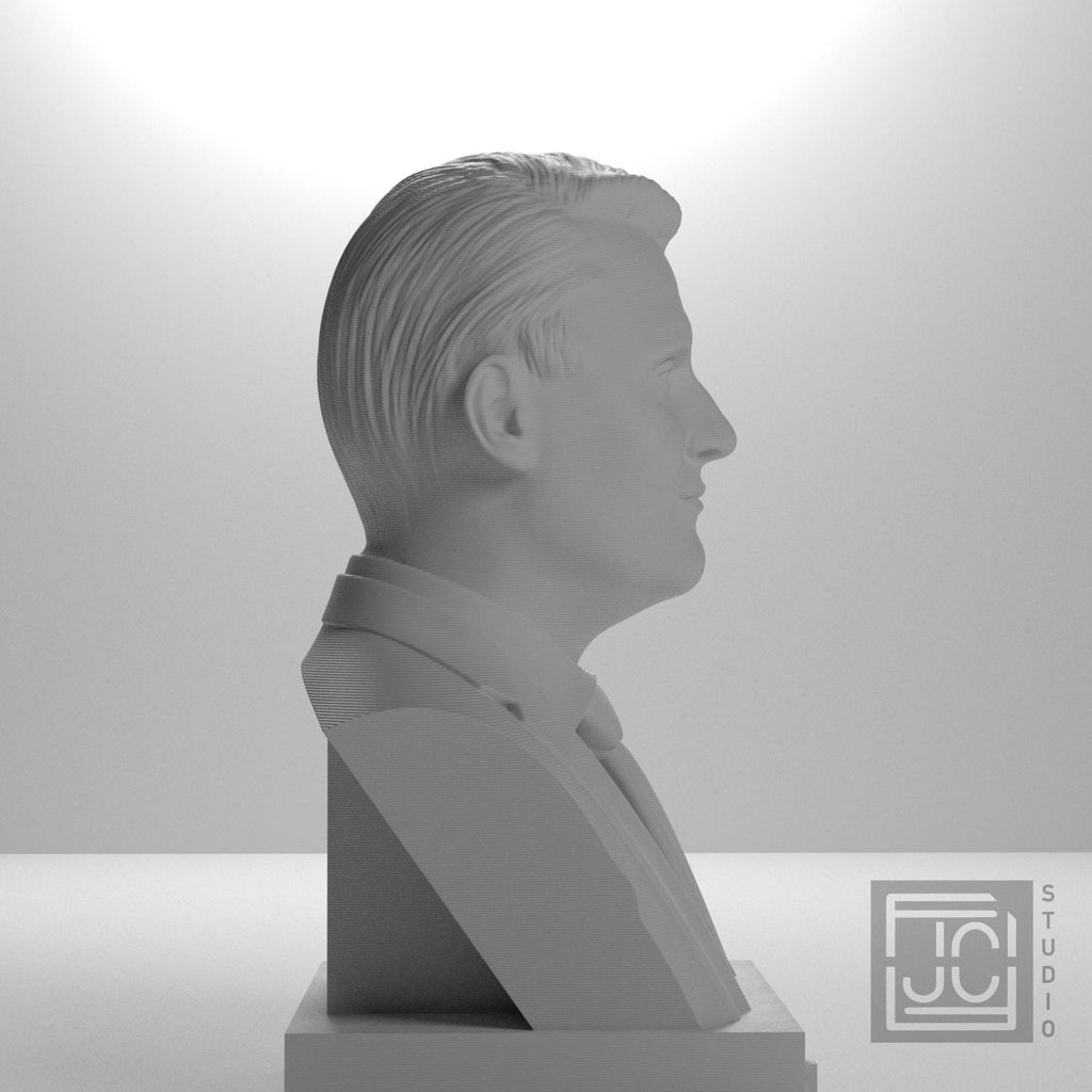 Charlie Kirk supplemental reference photo 4