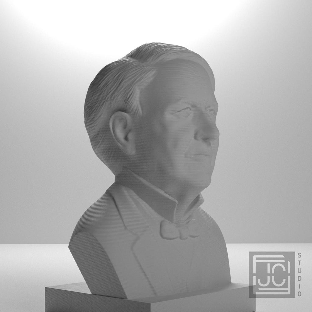 Thomas Edison supplemental reference photo 3