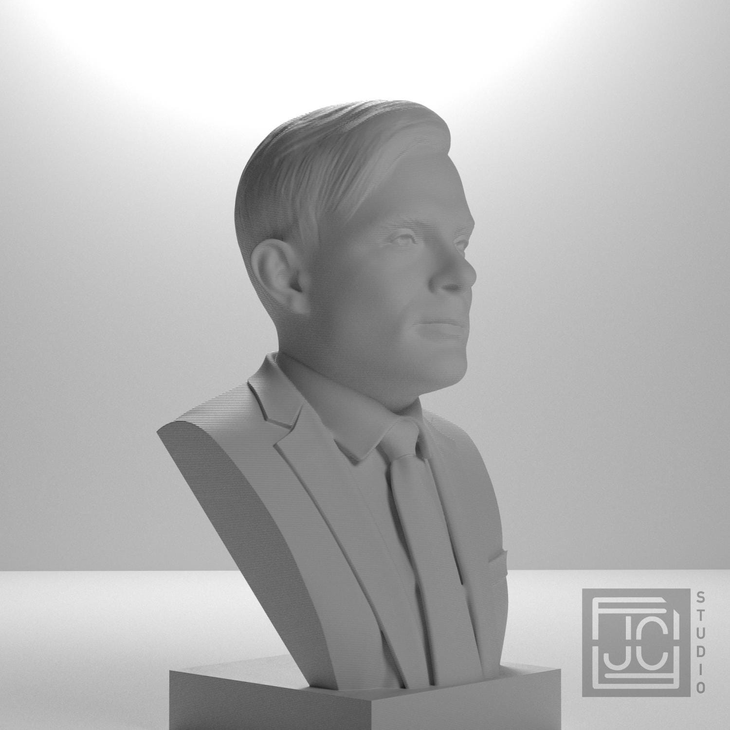 Alan Turing supplemental reference photo 3
