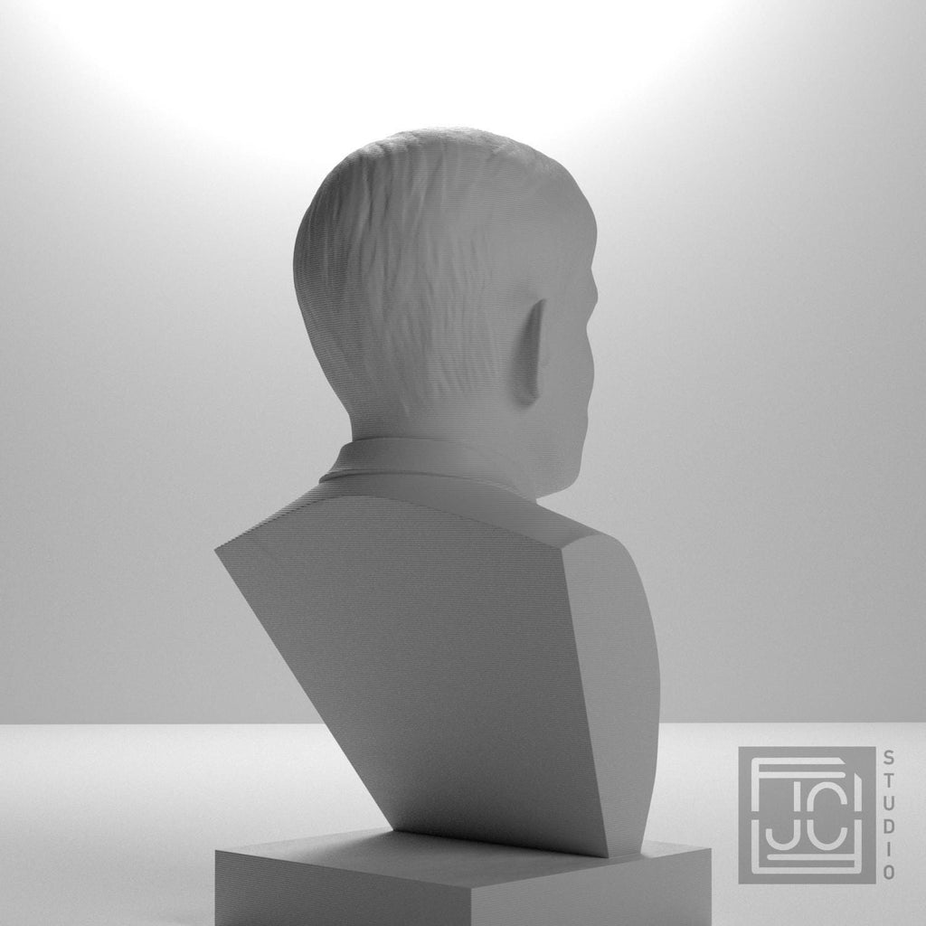 Alan Turing supplemental reference photo 5