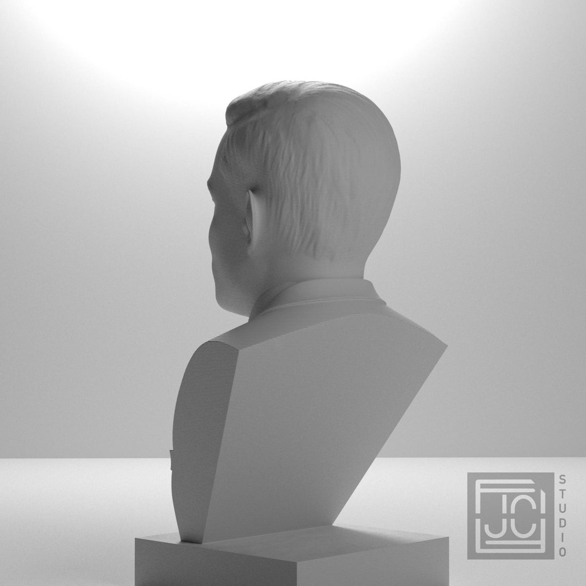 Alan Turing supplemental reference photo 7