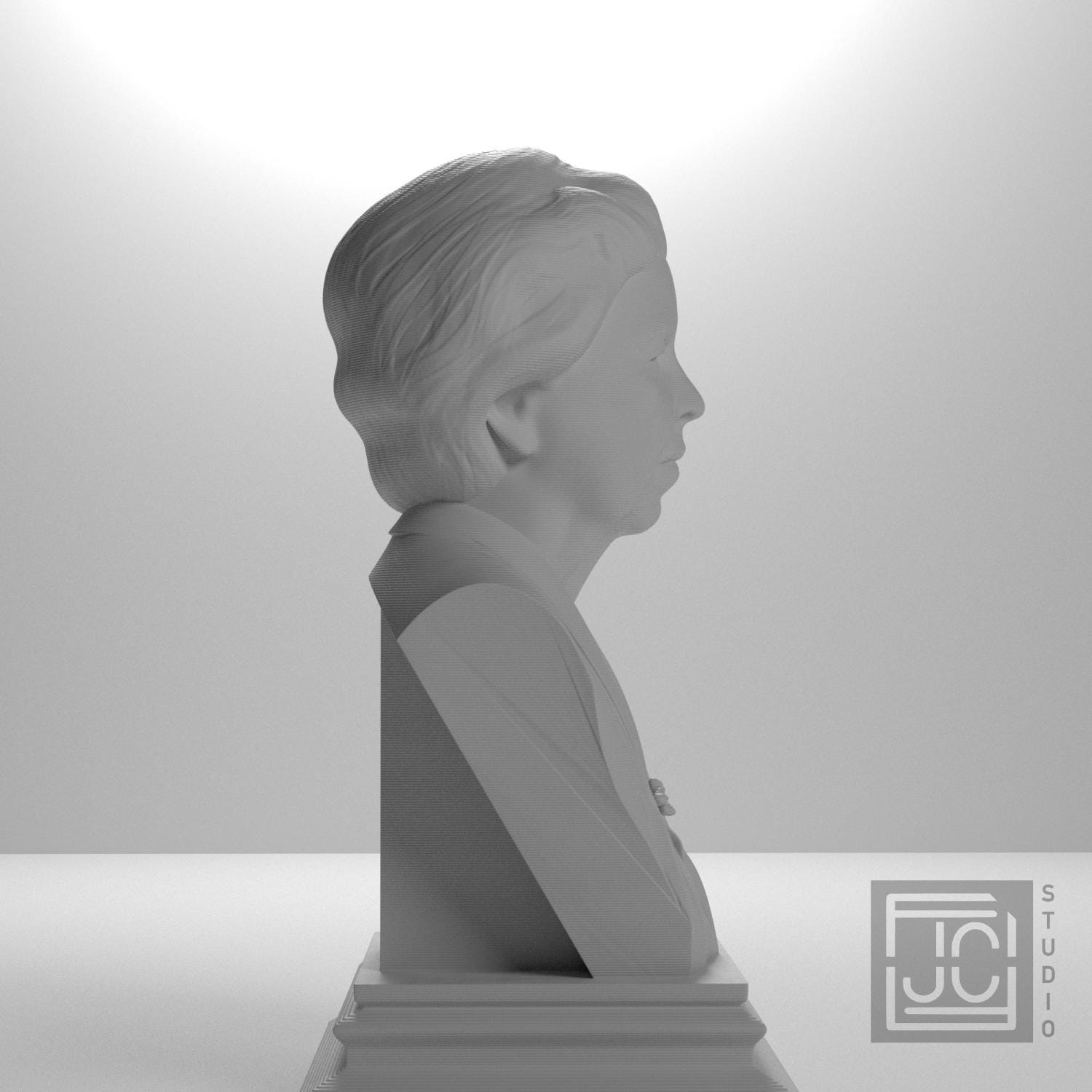 Eleanor Roosevelt supplemental reference photo 4