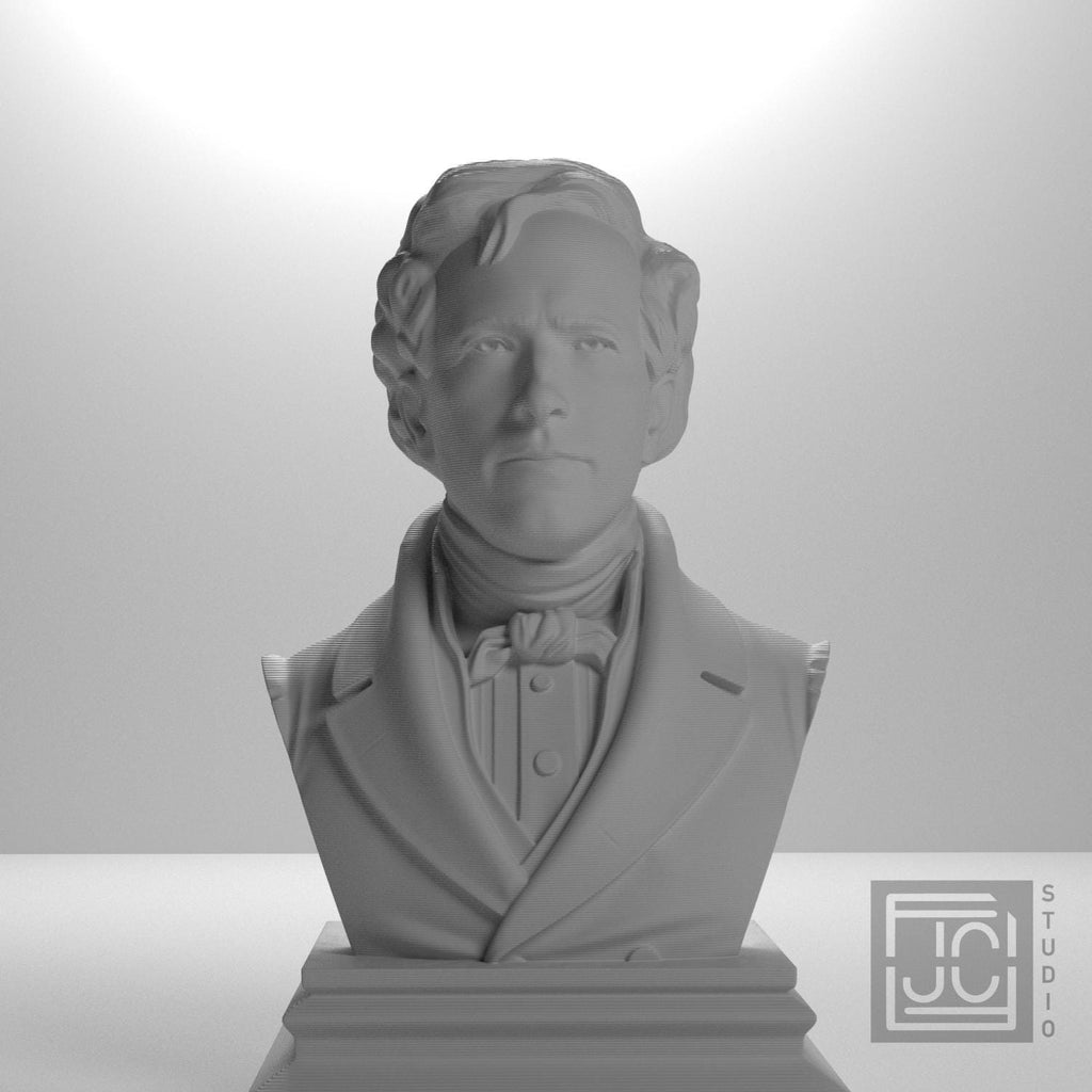 Franklin Pierce supplemental reference photo 2