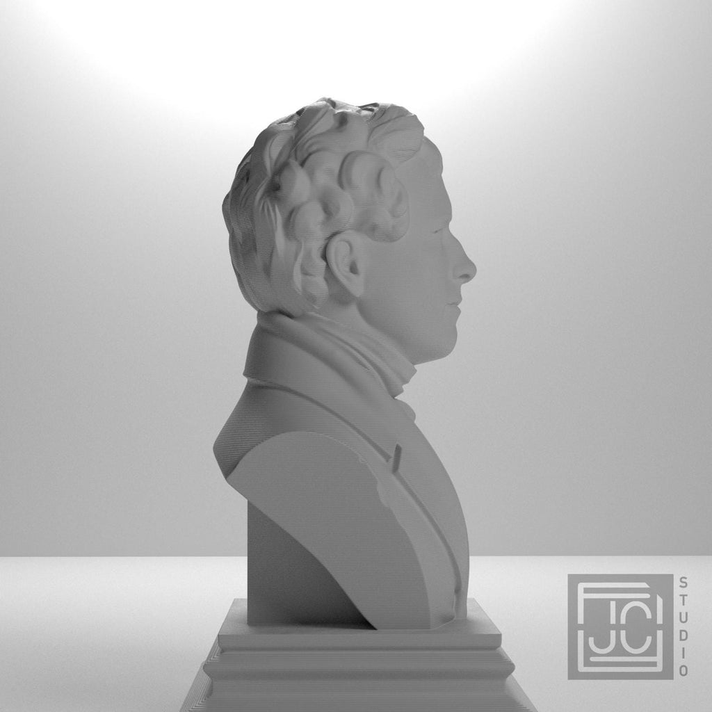 Franklin Pierce supplemental reference photo 4