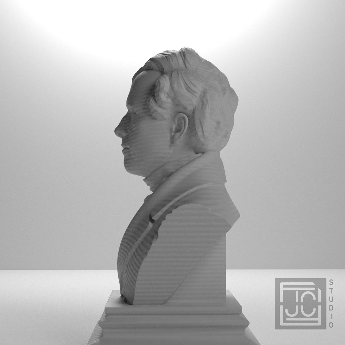 Franklin Pierce supplemental reference photo 8