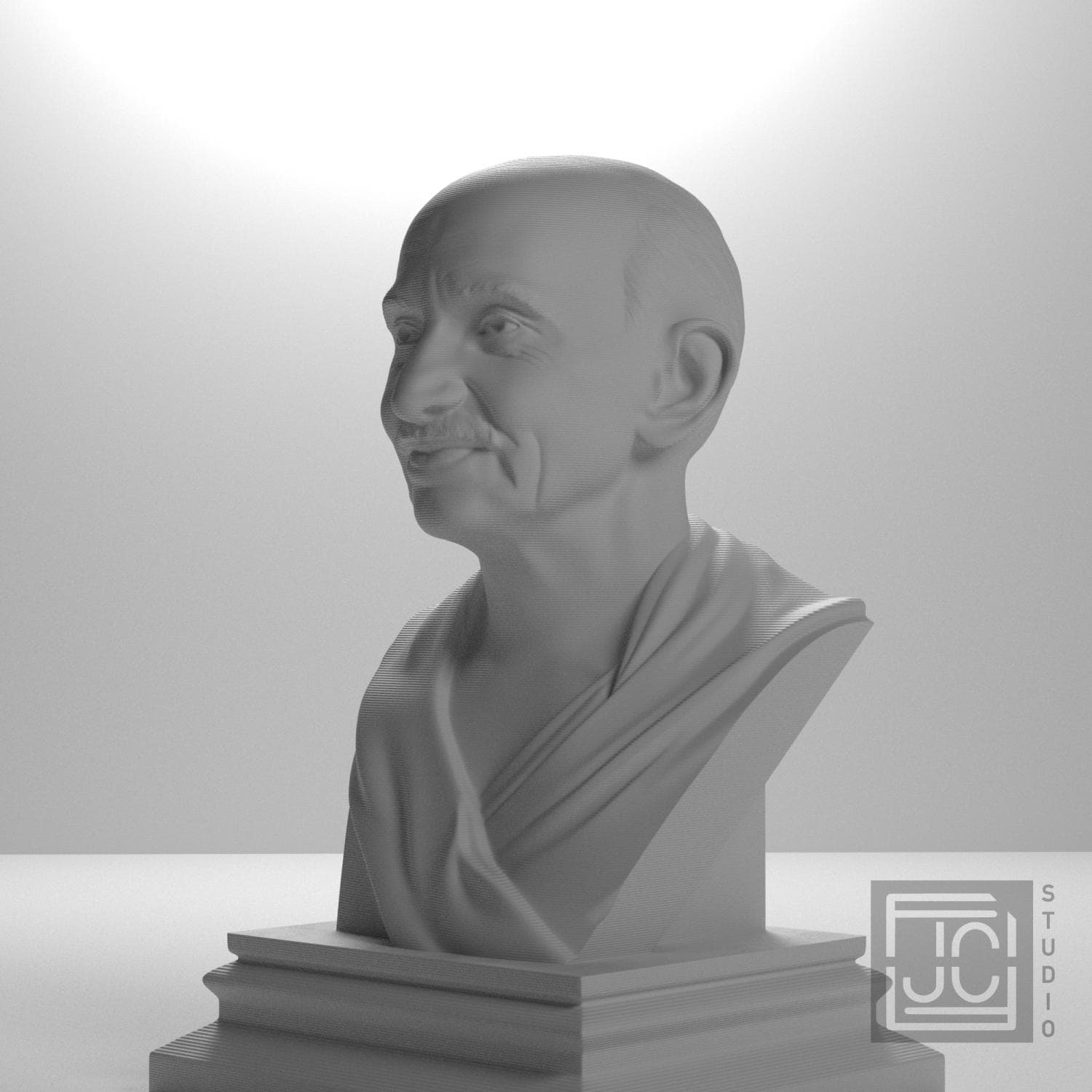 Mahatma Gandhi supplemental reference photo 9