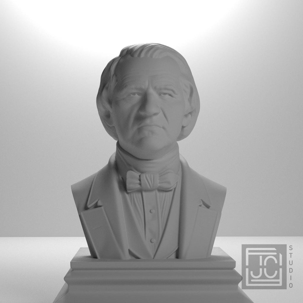 Andrew Johnson supplemental reference photo 2