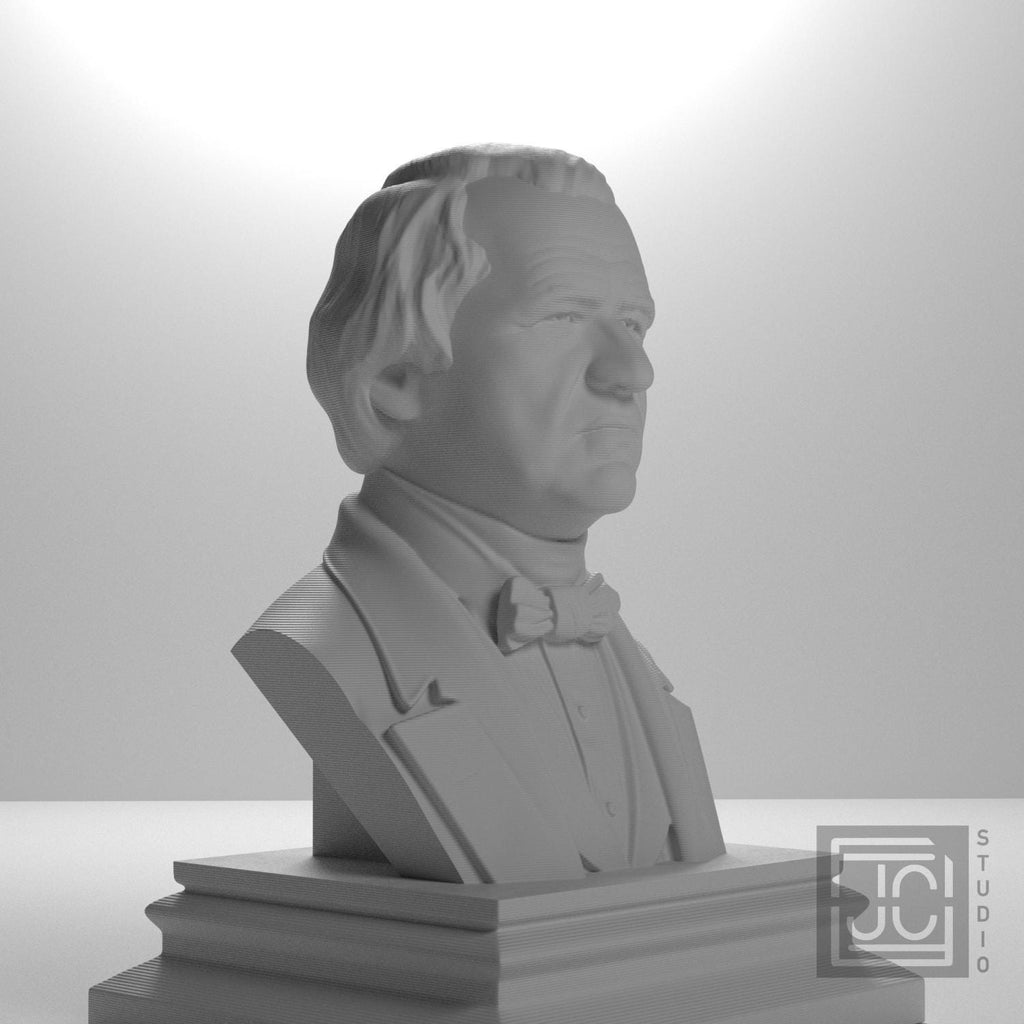 Andrew Johnson supplemental reference photo 3