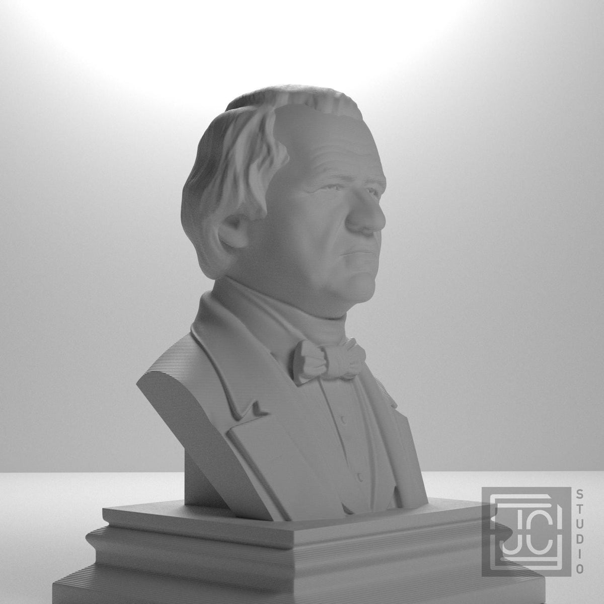 Andrew Johnson supplemental reference photo 3