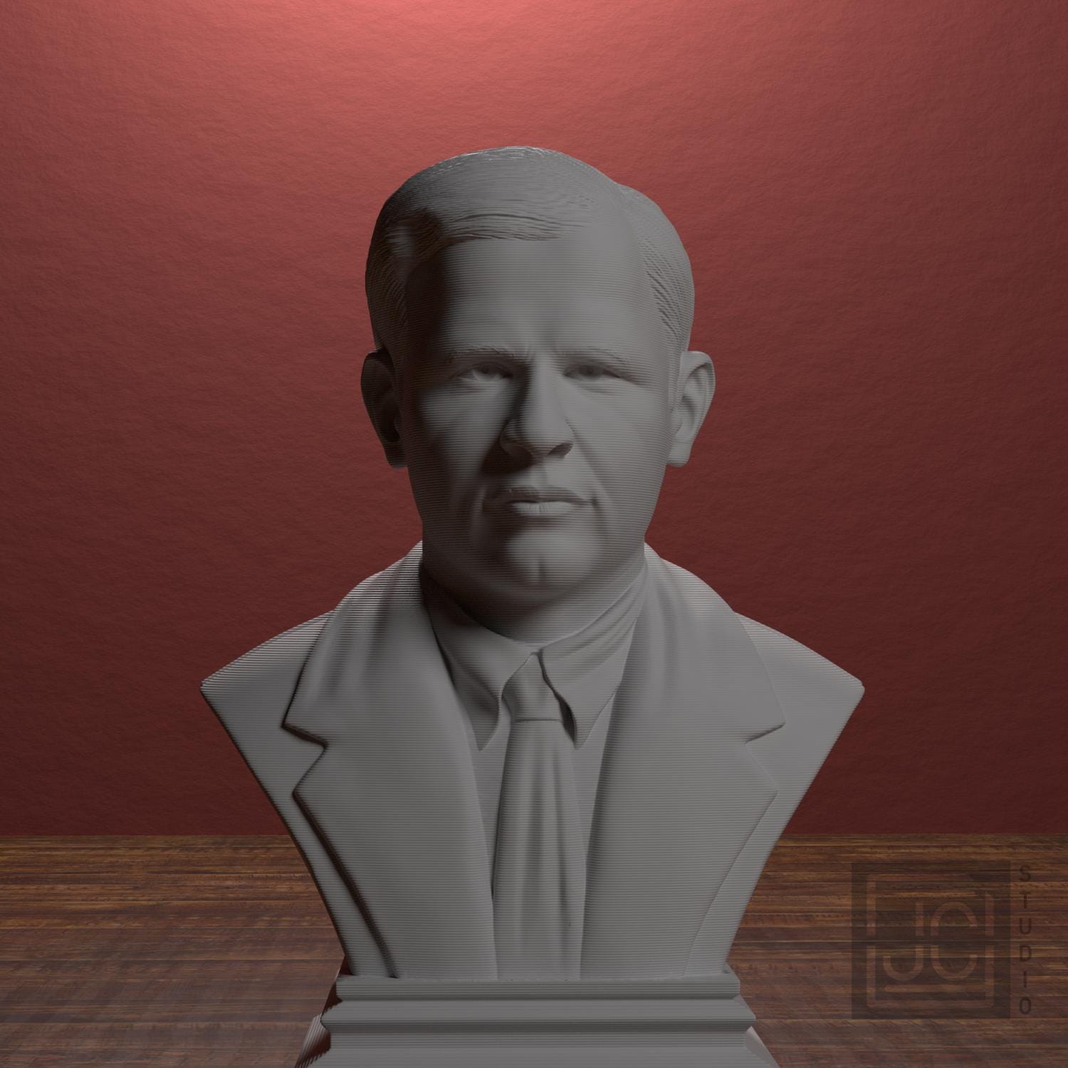 Dietrich Bonhoeffer supplemental reference photo 1