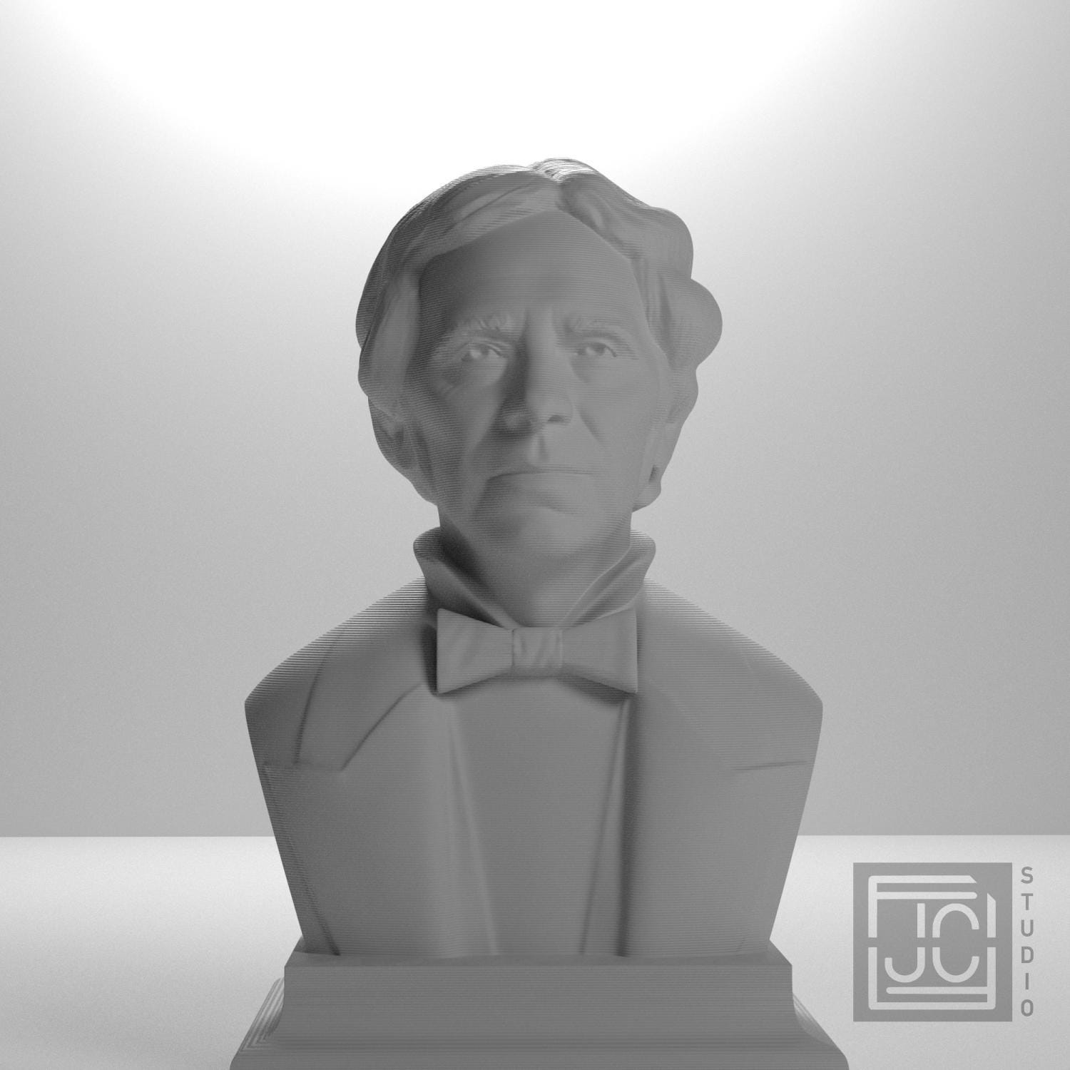 Michael Faraday supplemental reference photo 2