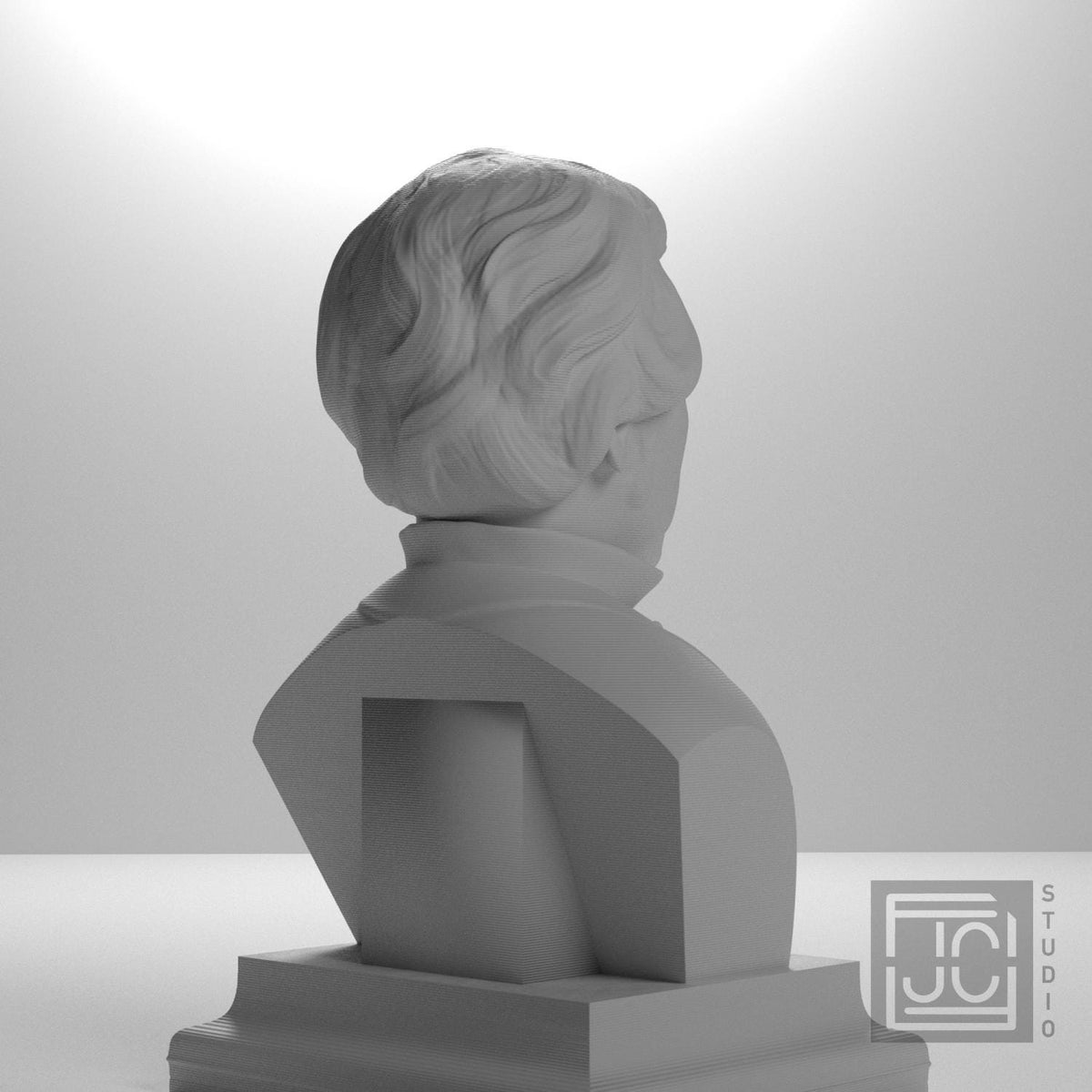 Michael Faraday supplemental reference photo 5
